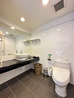 CHIENTAN Youth Hotel