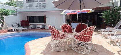 Hotel Casa Coco