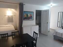 Hotel Casa Coco