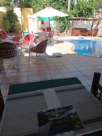 Hotel Casa Coco