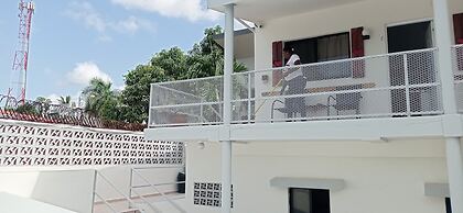 Hotel Casa Coco