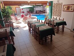 Hotel Casa Coco