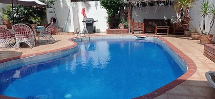 Hotel Casa Coco