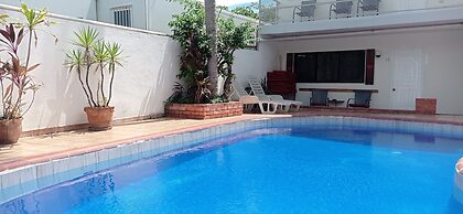 Hotel Casa Coco