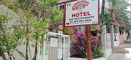 Hotel Casa Coco