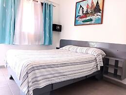 Hotel Casa Coco