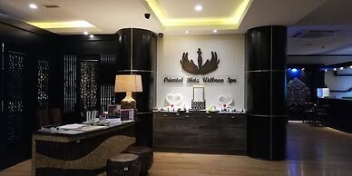 G9 Hotel