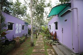 VJ Villa & Container Stay
