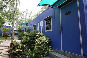 VJ Villa & Container Stay