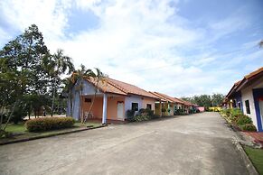 VJ Villa & Container Stay