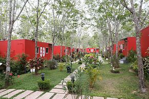 VJ Villa & Container Stay