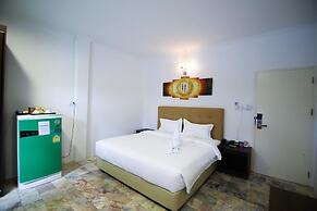 VJ Villa & Container Stay