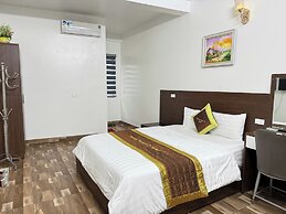 Galaxy Airport Hotel