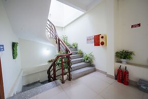 Galaxy Airport Hotel