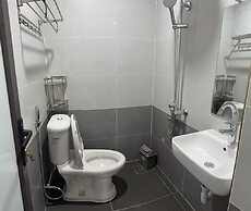 Galaxy Airport Hotel