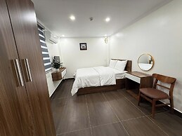Galaxy Airport Hotel