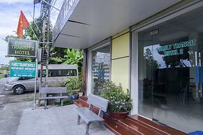 Galaxy Airport Hotel