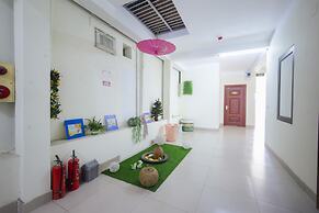 Galaxy Airport Hotel