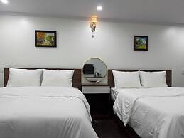Galaxy Airport Hotel