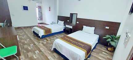 Galaxy Airport Hotel