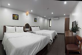 Galaxy Airport Hotel