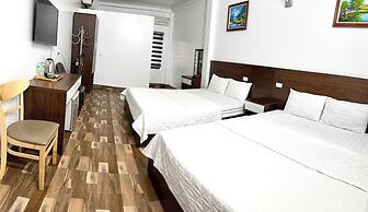 Galaxy Airport Hotel