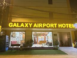 Galaxy Airport Hotel