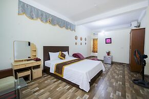 Galaxy Airport Hotel