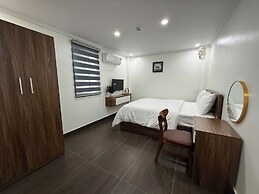 Galaxy Airport Hotel