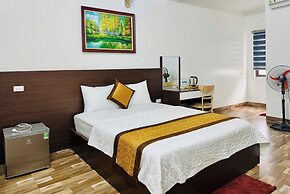 Galaxy Airport Hotel