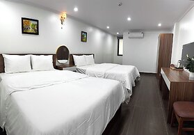 Galaxy Airport Hotel