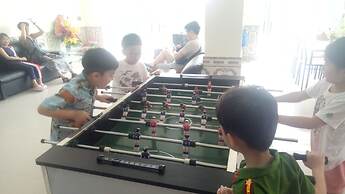 Galaxy Airport Hotel