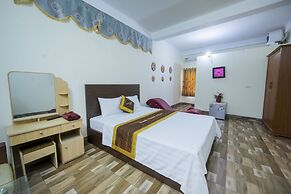 Galaxy Airport Hotel