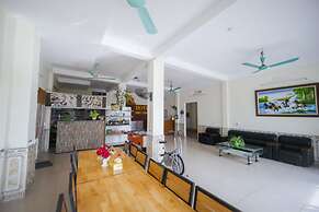 Galaxy Airport Hotel