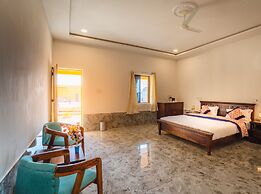 Limra Desert Camp Jaisalmer