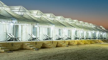 Limra Desert Camp Jaisalmer