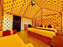 Limra Desert Camp Jaisalmer