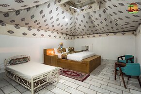Limra Desert Camp Jaisalmer