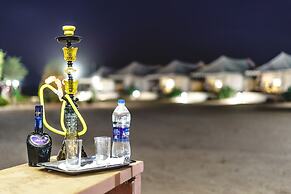 Limra Desert Camp Jaisalmer