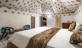 Limra Desert Camp Jaisalmer