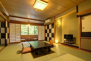 Yumoto Komachikan