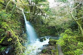 Yumoto Komachikan