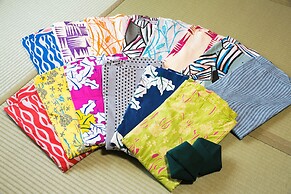 Yumoto Komachikan