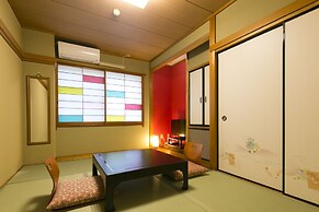 Yumoto Komachikan