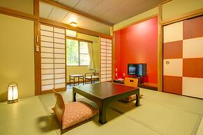 Yumoto Komachikan