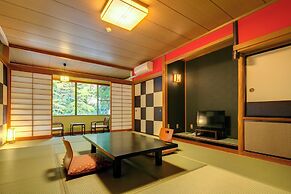 Yumoto Komachikan