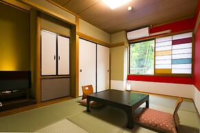 Yumoto Komachikan