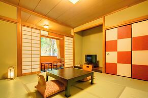 Yumoto Komachikan