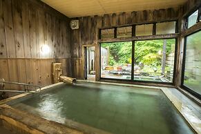 Nikko Toshogu Koyoen