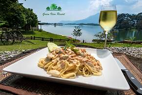 Green View Resort